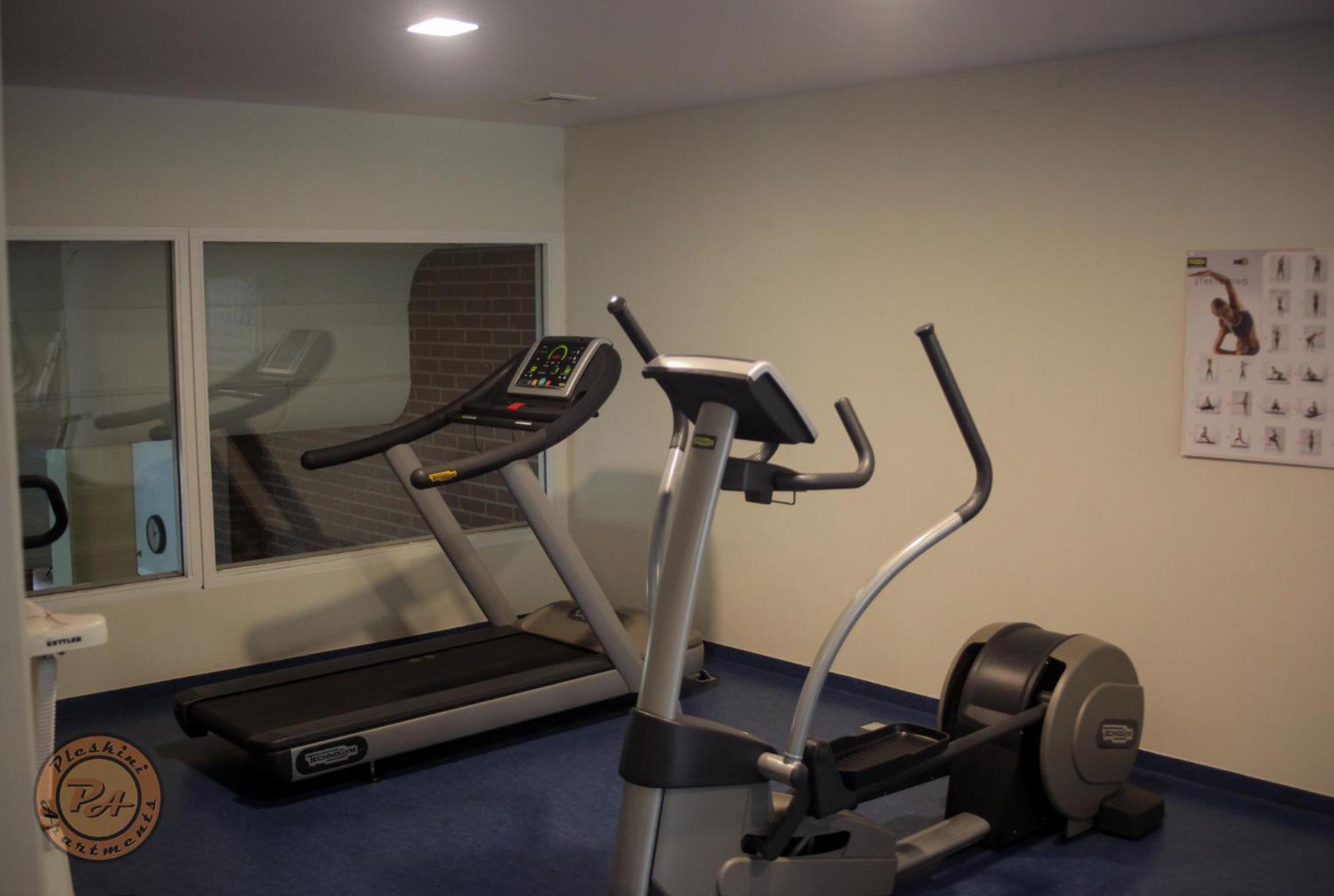 Pleskini Apartment سانكت انجلمار المظهر الخارجي الصورة