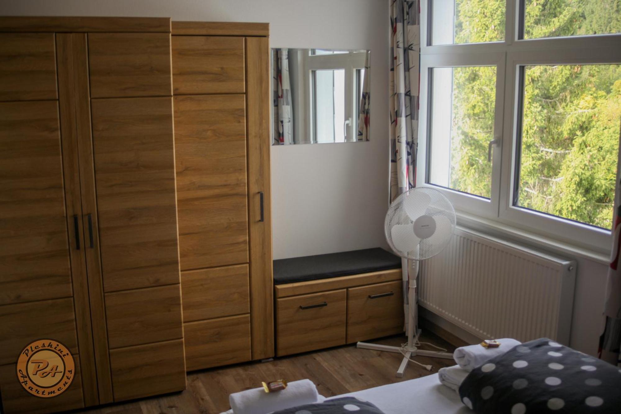 Pleskini Apartment سانكت انجلمار المظهر الخارجي الصورة